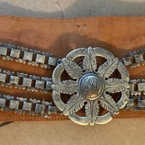 Waist Cinch Belt main image 10